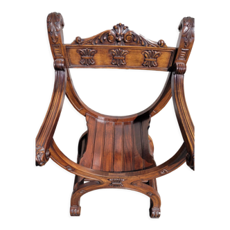 Armchair dagobert