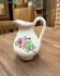Luneville milk jug
