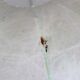 Table lamp cocoon