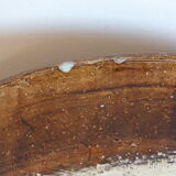 Decorative dish le trident vallauris