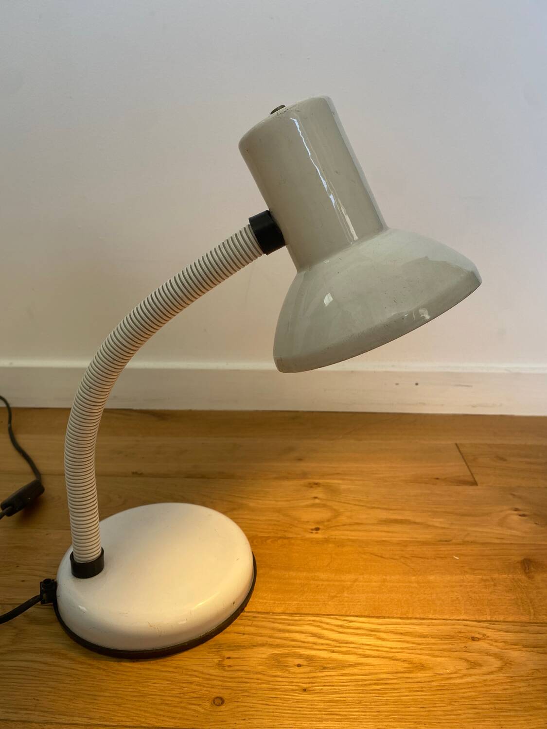 Lampe de table Stilplast