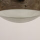 Lot de 2 suspensions de Peill & Putzler Chrome ''Magic Eye''