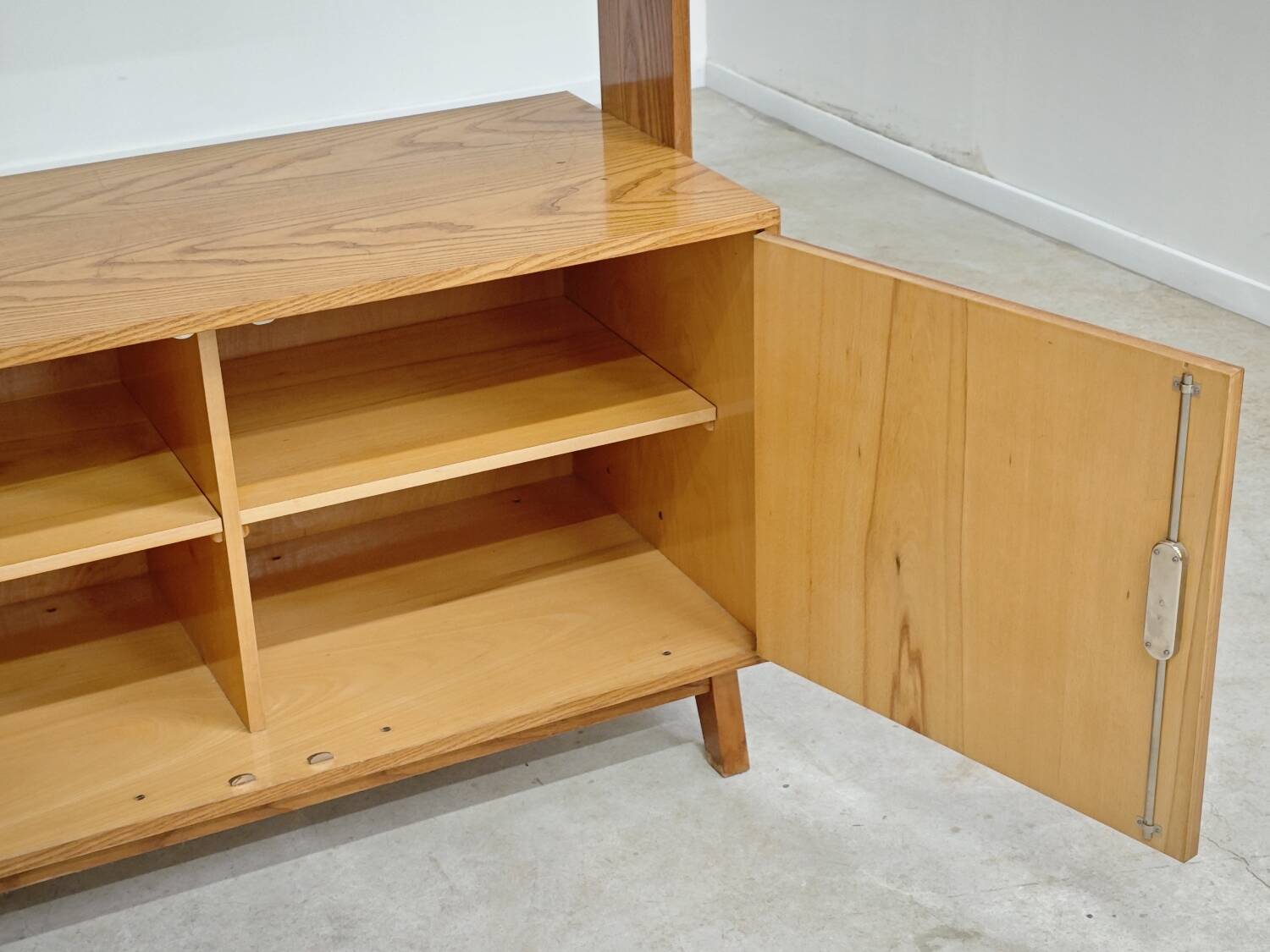 Modular furniture by Frantisek Jirak for Tatra 1960