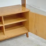 Modular furniture by Frantisek Jirak for Tatra 1960