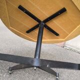 60s coffee table