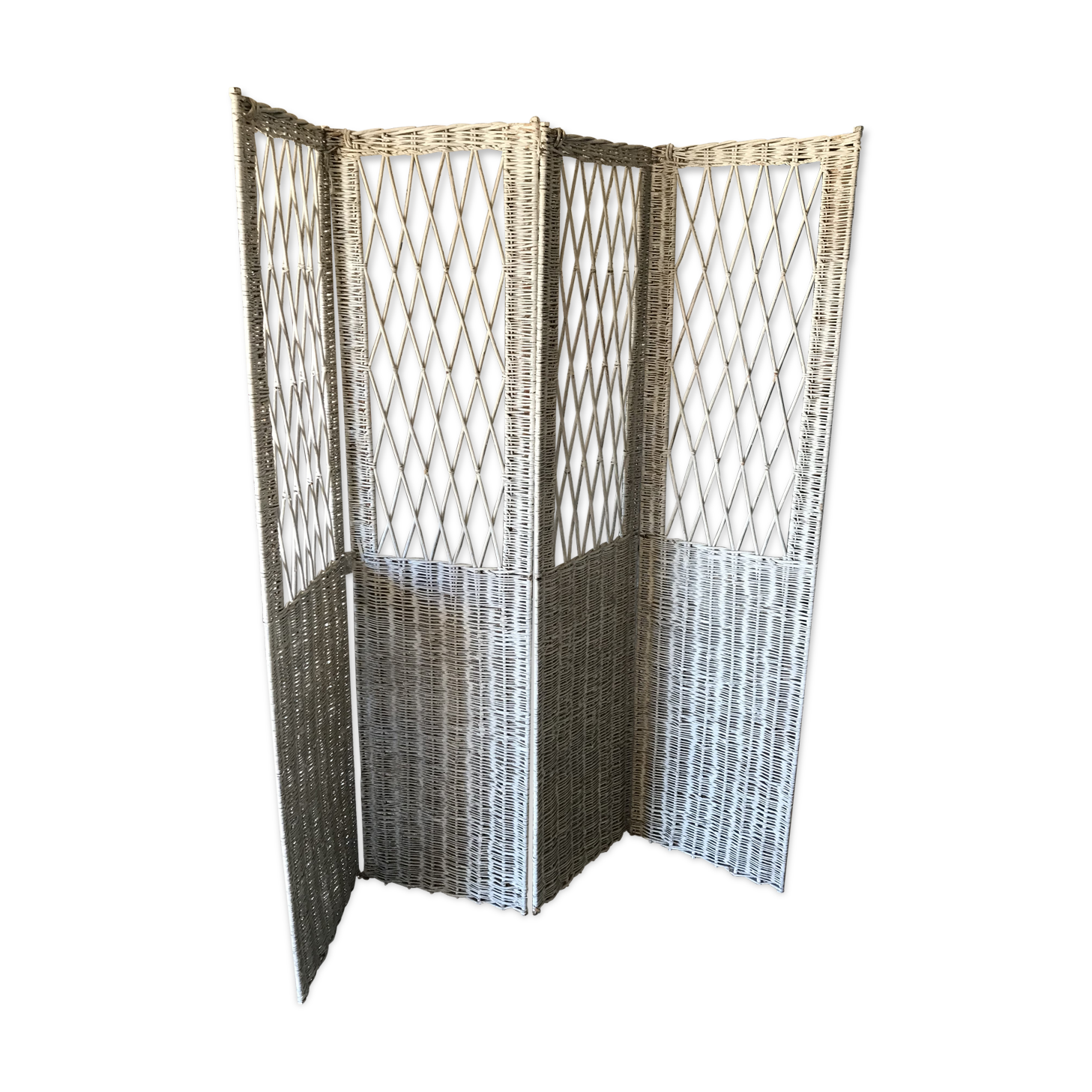 Screen Wicker