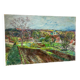 Countryside landscape