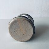 Old sandstone lantern