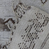 Azilal carpet 77 x 188 cm