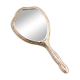 Miroir à main vintage
