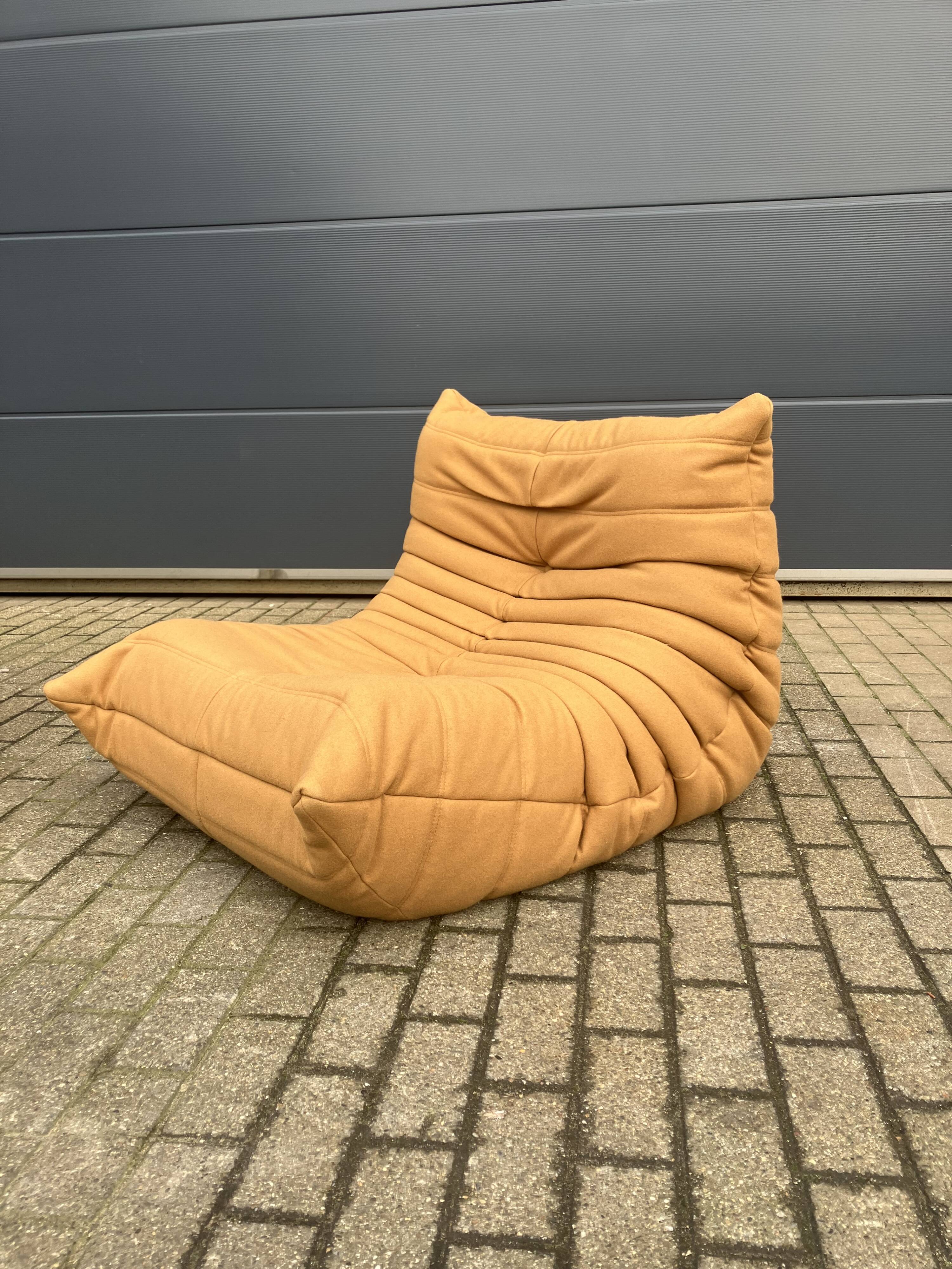 2x 100% authentic Ligne Roset Togo 1zits in NIEUWSTAAT!!
