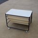 Vintage storage furniture Pericles year 80