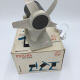 Philips retro fan in its original box