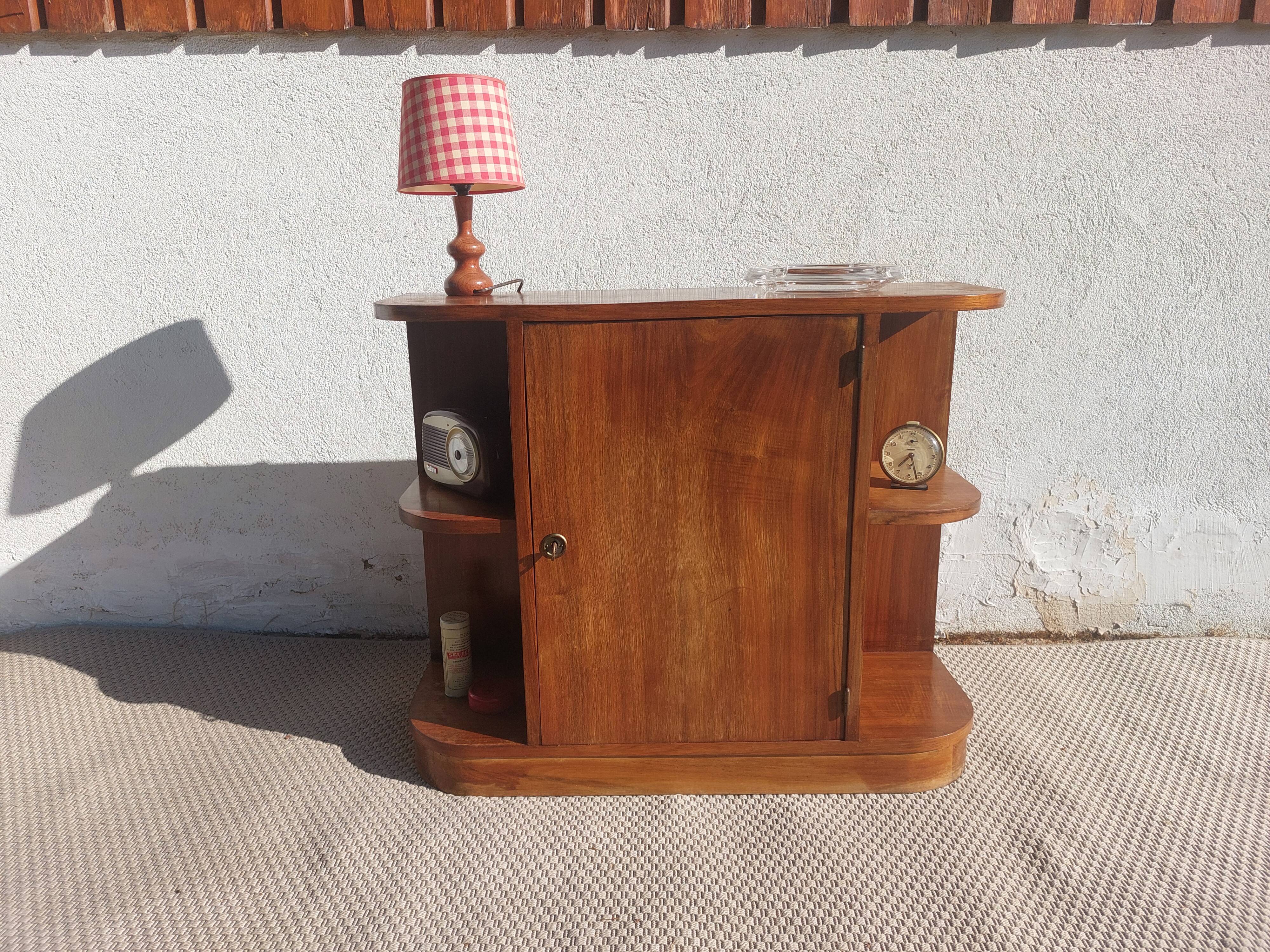 Buffet vintage