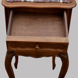 Bedside table