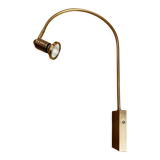 Wall sconces swivel head brass copper