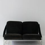 ‘IN' 2-seater by Roberto Lera for Art & Form Italy