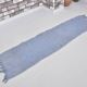 Blue Vintage Hmep Runner Rug sku 1600