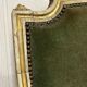 Louis XVI sofa