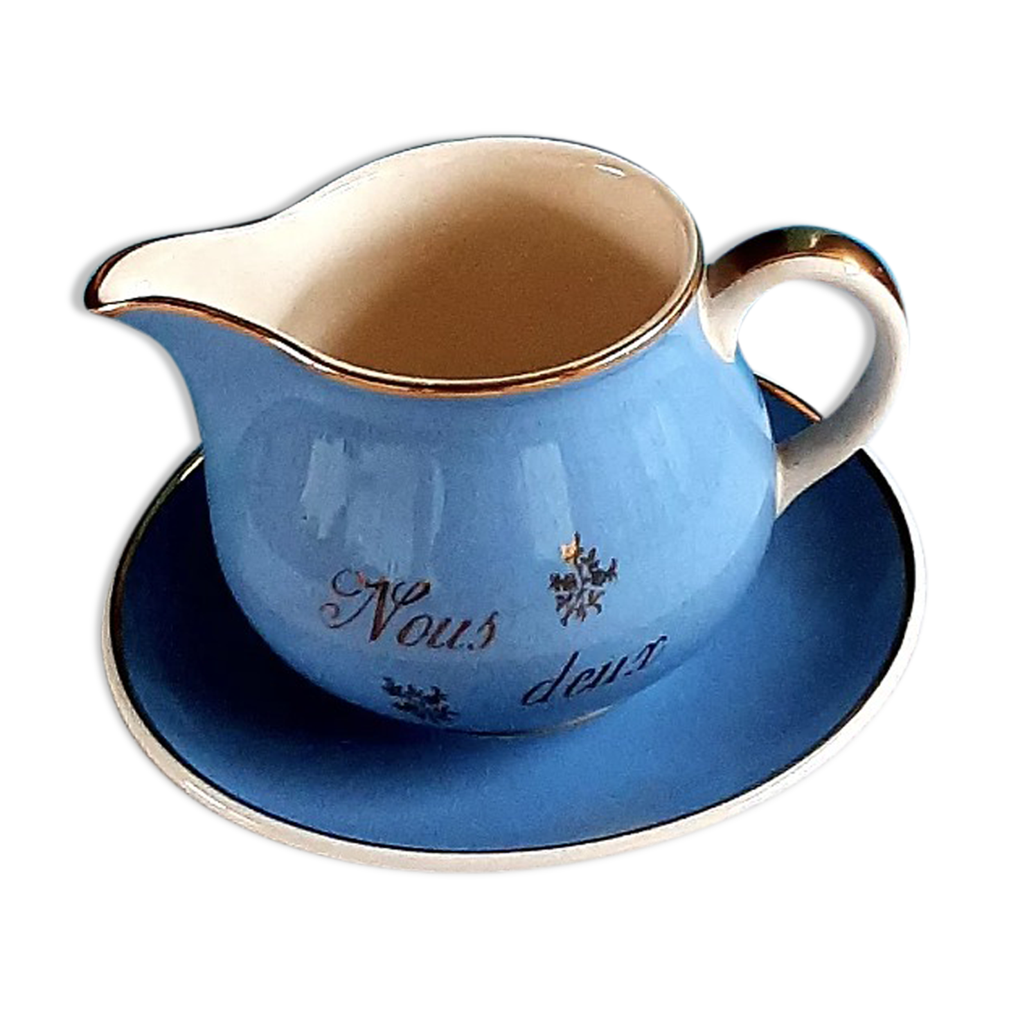 Milk jug Villeroy & Boch