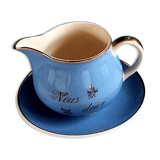 Milk jug Villeroy & Boch