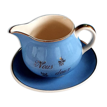 Milk jug Villeroy & Boch