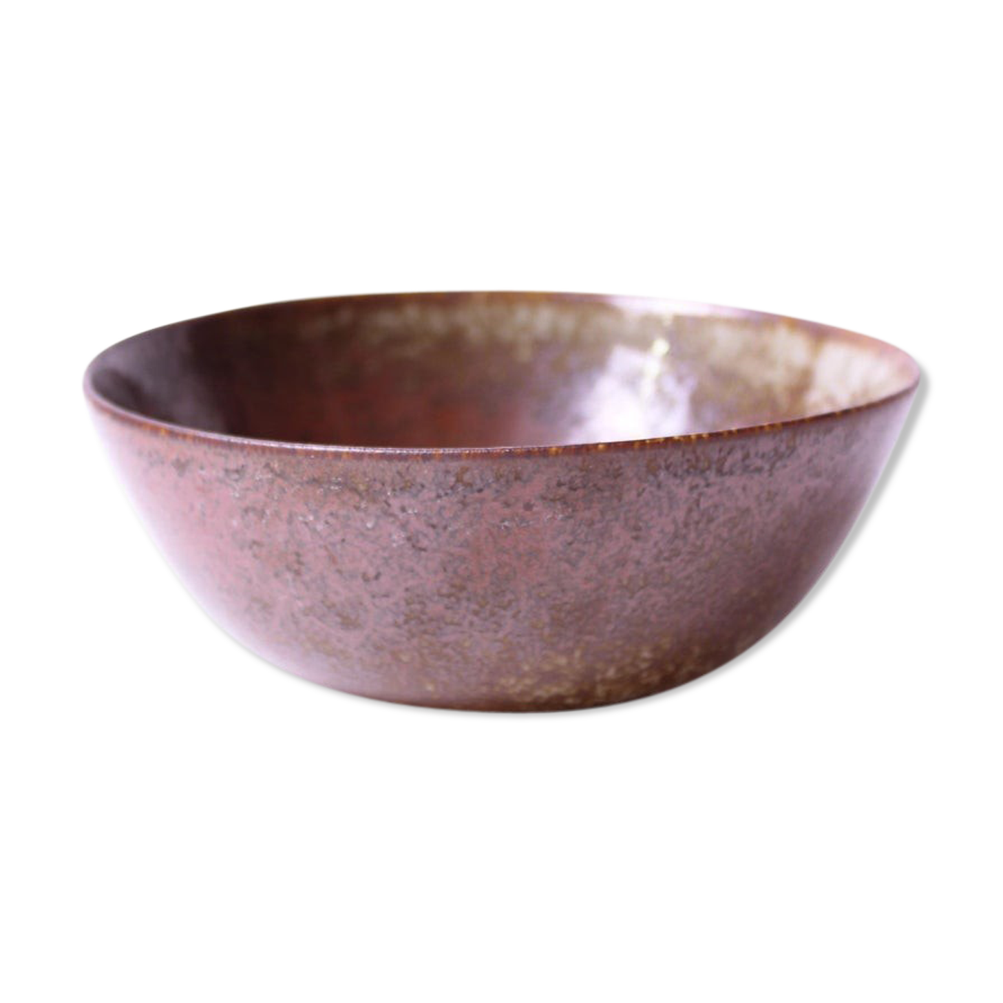 Ceramic bowl by Carl Harry St-lhane for The 1950s