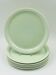 Set of 6 Villeroy & Boch Ondine Dinner Plates