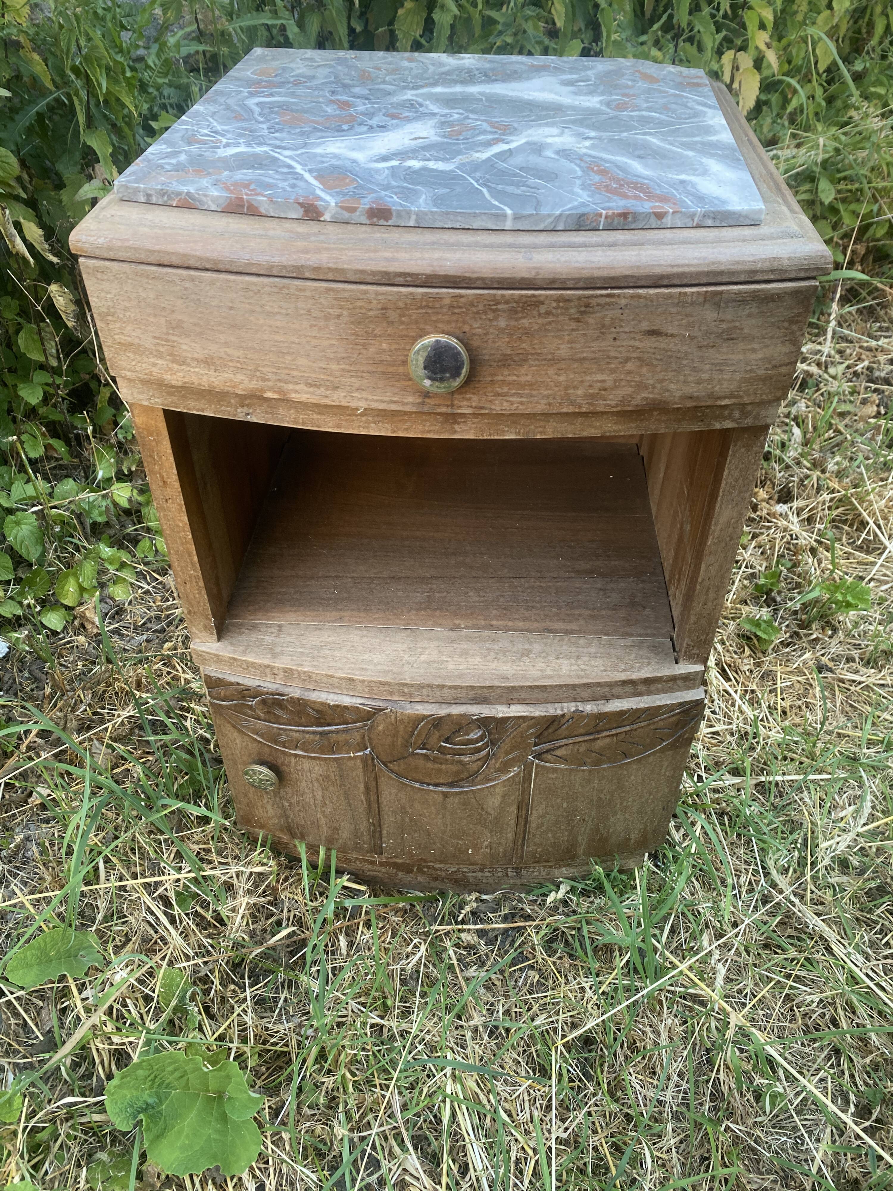 Table de nuit