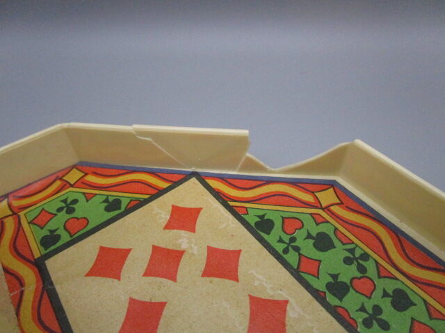 Ancient yellow dwarf games