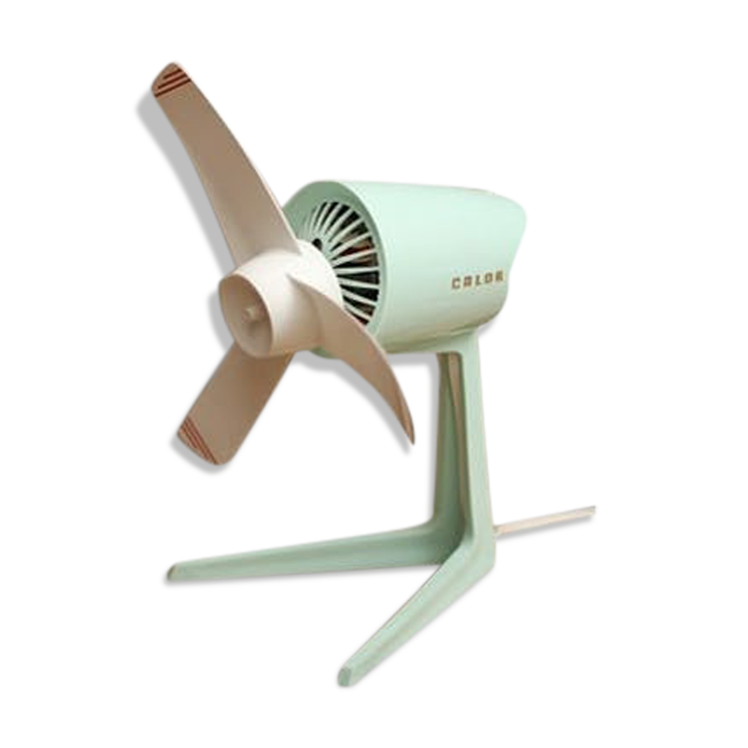 Ventilateur calor années 50