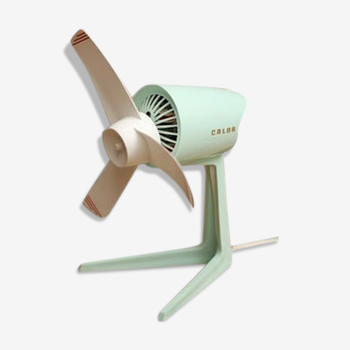 Ventilateur calor années 50