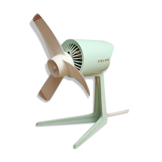 Ventilateur calor années 50