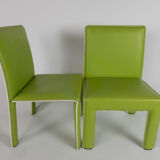 Mint Green Junior Chair Set Handmade Style Traders 2000