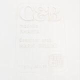 'Amanta' lounge chair early edition by Mario Bellini for C&B Italia 1960s