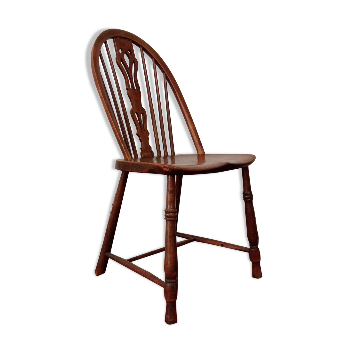 Popular art chair 1950