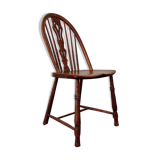 Chaise art populaire 1950