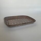 Empty ceramic pocket the potter's house, 1950