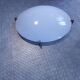 Plafonnier, lustre design Scandinave Osten Kristiansson pour Luxus