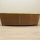 Green velour sofa, Danish design, 1960s, production: Denmark