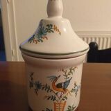 Pot moustier Allier