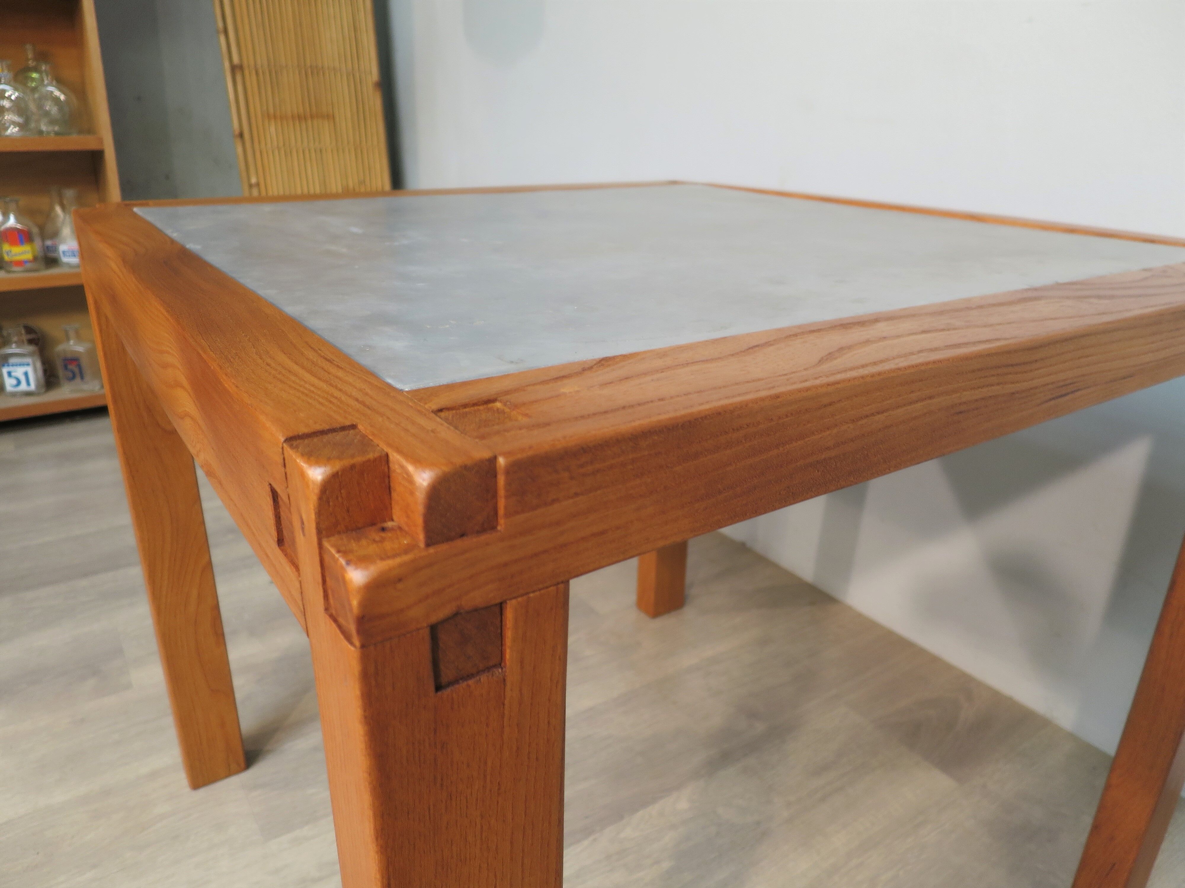 Pierre Chapo coffee table