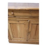 Buffet pichpin ancien