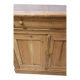 Buffet pichpin ancien