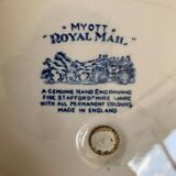 Myott Royal Mail 3-tier server