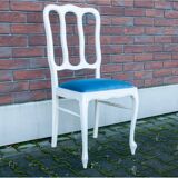 Chairs, Northern Europe, circa 1920. After renovation.