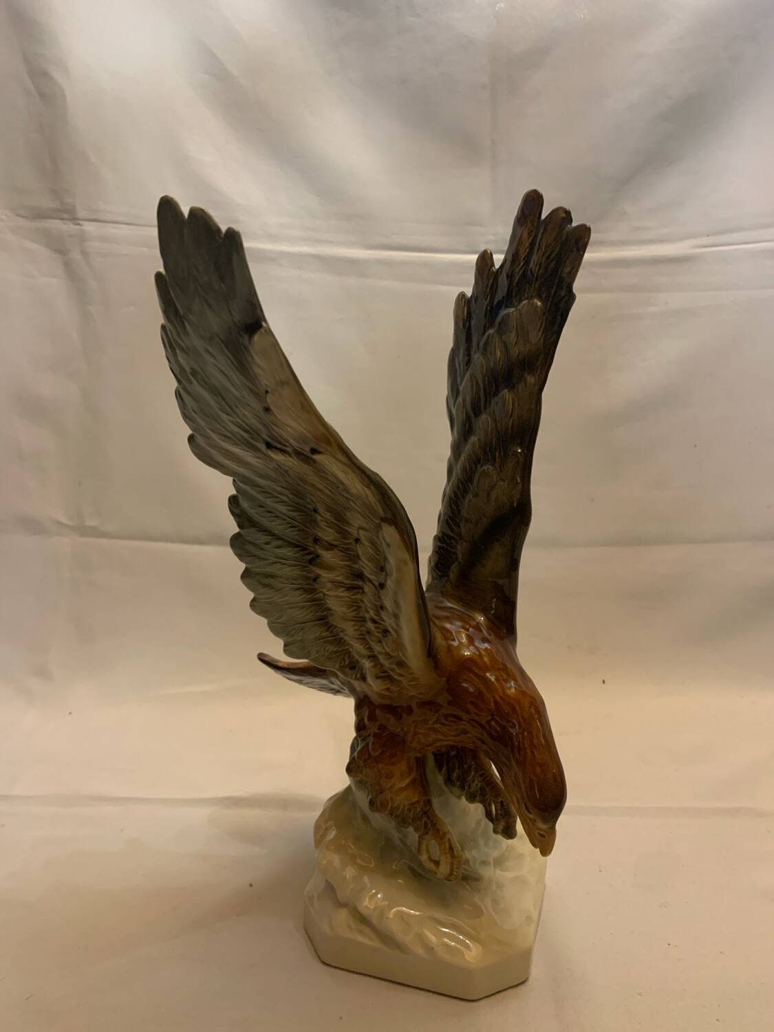Aigle Royal