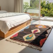 Handmade Moroccan rug 200cm x 300cm