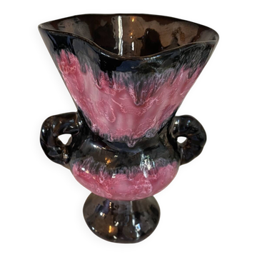 Vase Vallauris