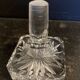 Crystal Whisky Carafe Year 60-70